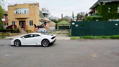 Ridiculousness - Cliphangers - MTV