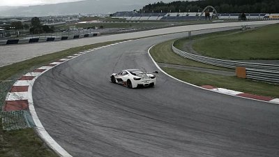 kr-motorsports HIGH END TRACKDAYS